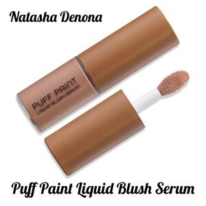 Natasha Denona Liquid Blush Serum